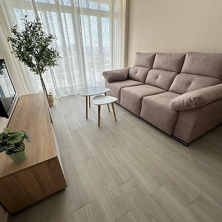 Wonderful Union Apartment Malaga Exterior photo