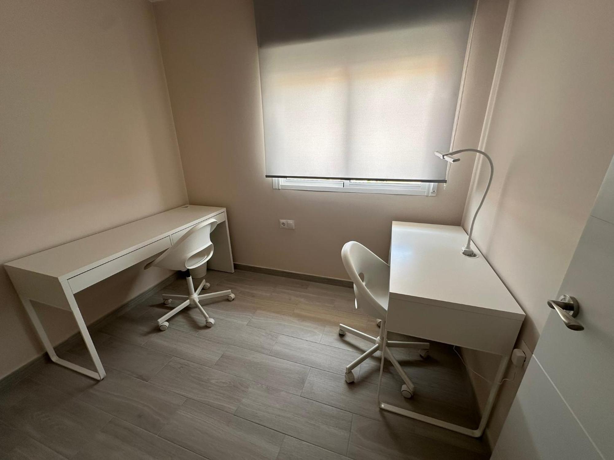 Wonderful Union Apartment Malaga Exterior photo