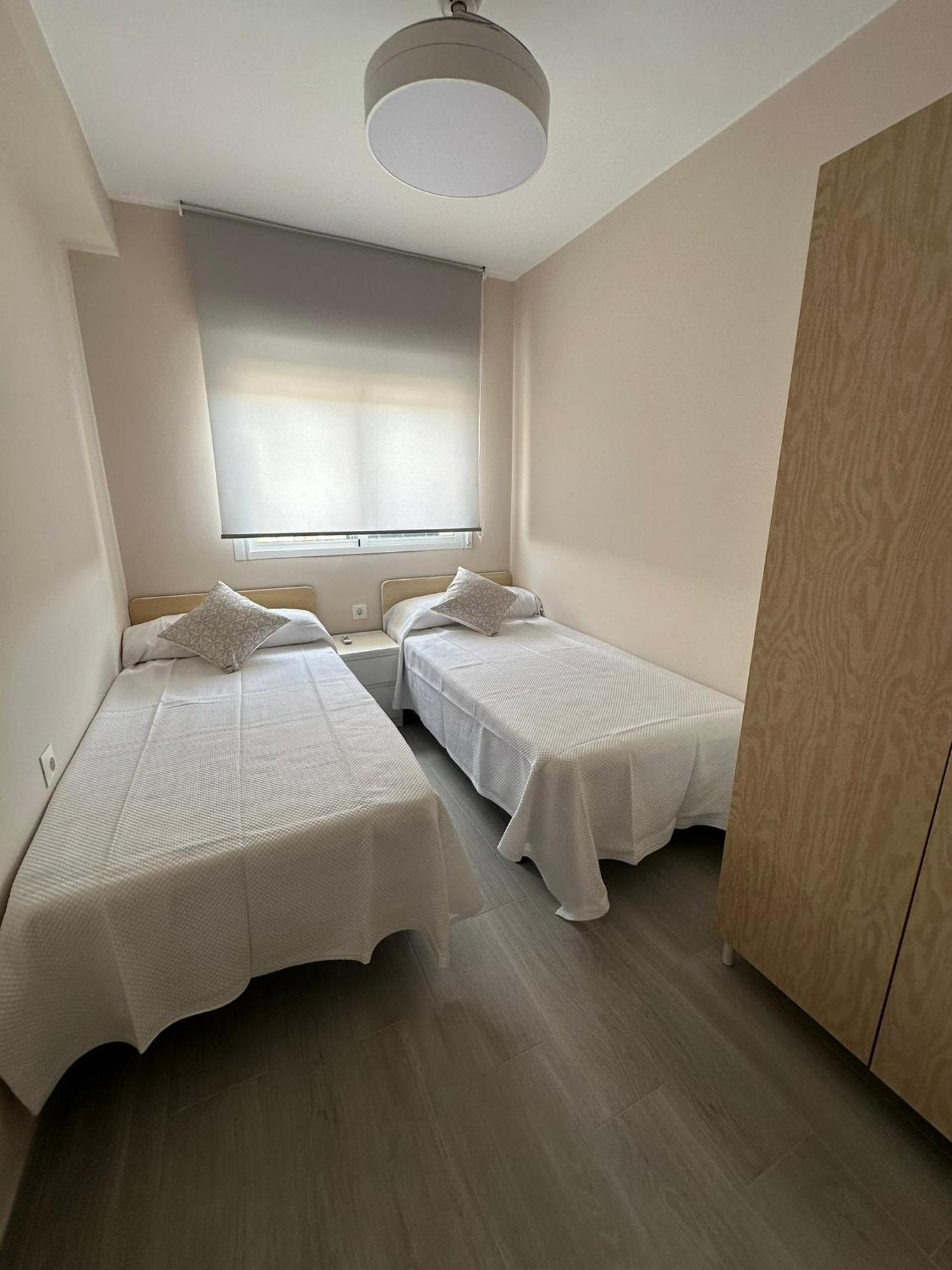 Wonderful Union Apartment Malaga Exterior photo