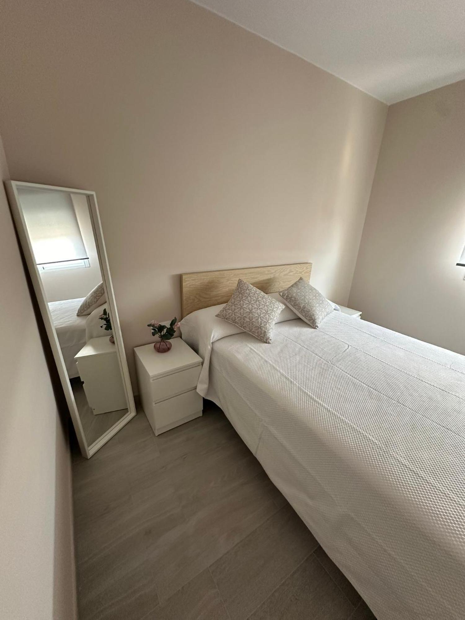 Wonderful Union Apartment Malaga Exterior photo
