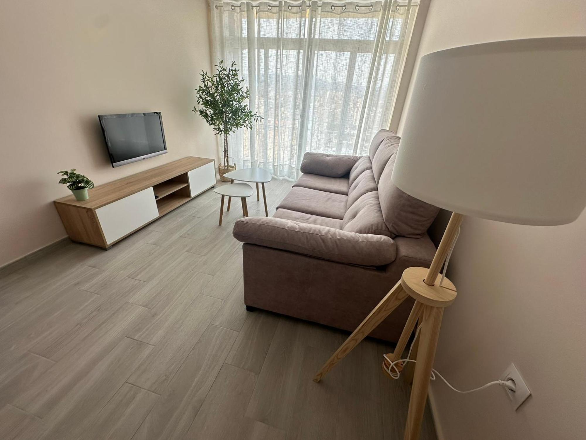 Wonderful Union Apartment Malaga Exterior photo
